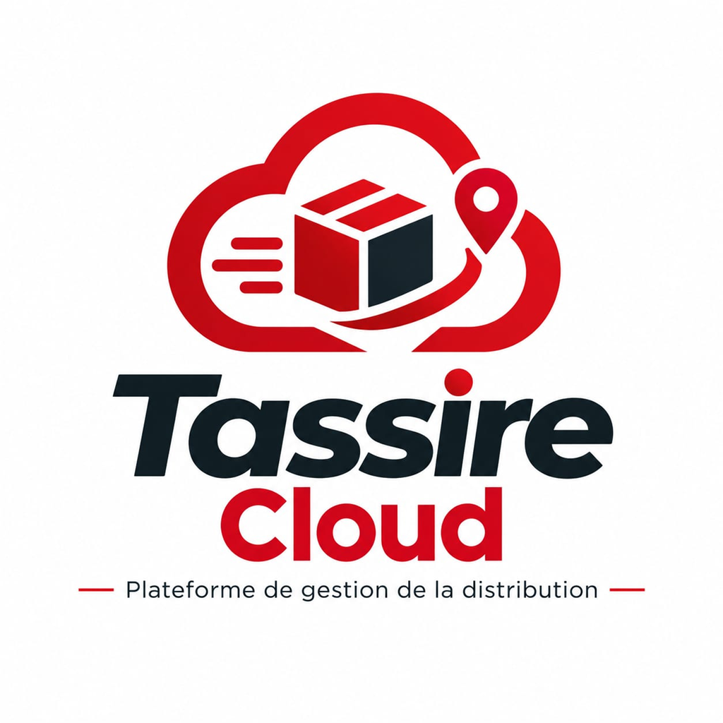 Tassire Logo